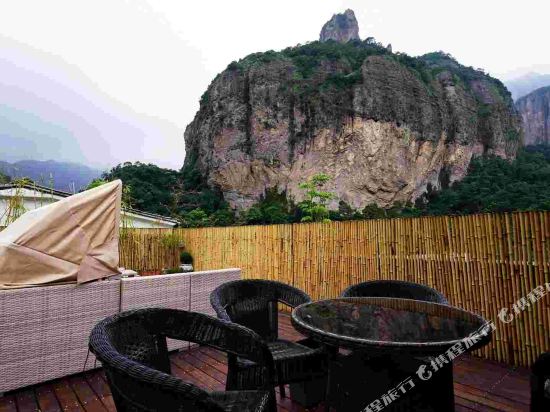 Commonplace life - carbon neutral hotel in Wenzhou