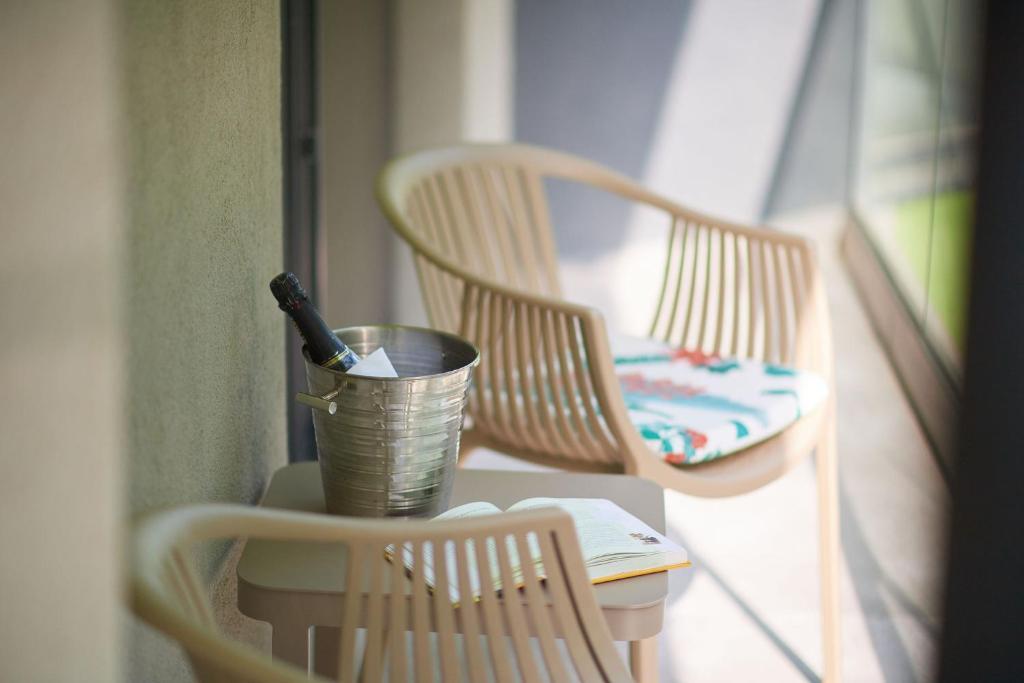 Diamond Sea View 2BR Apartment Spa n Pools Resort in Unknown City, Romania