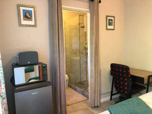 Self Catering Guest House