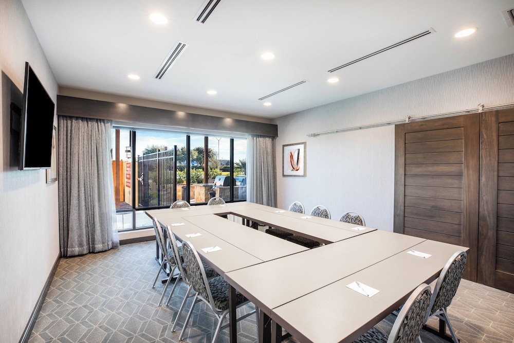 TownePlace Suites by Marriott Dallas Plano Richardson - photo 26