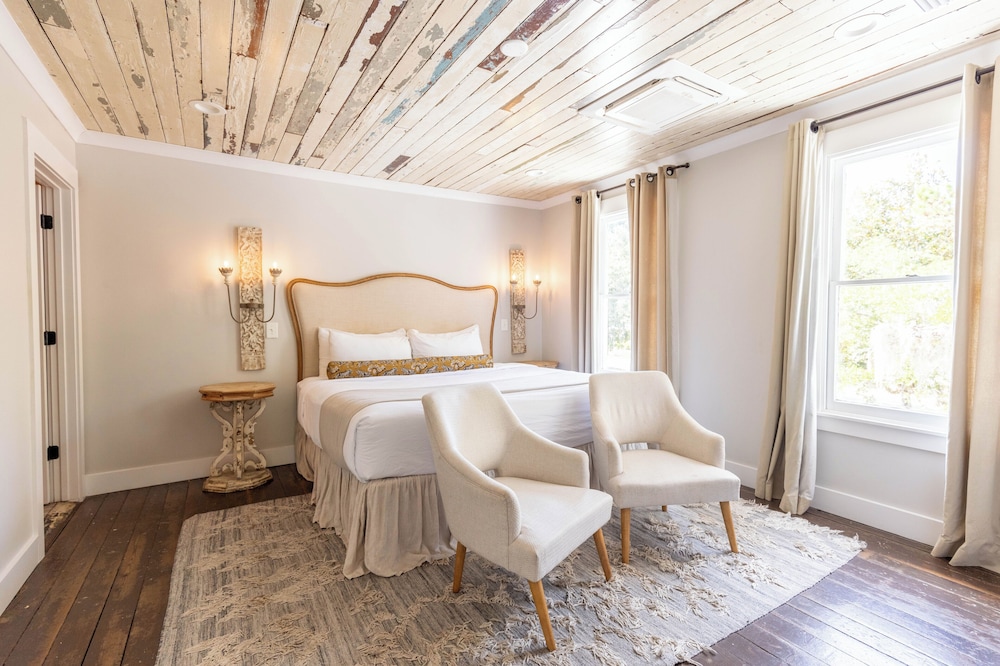 The Roost Ocean Springs - photo 11