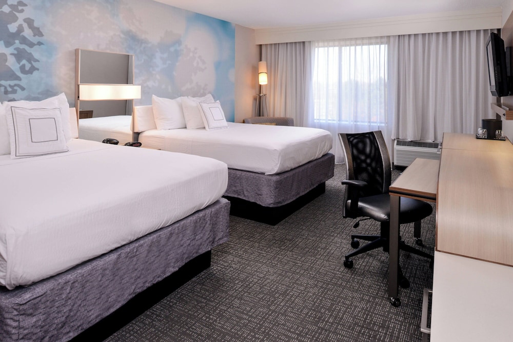 Country Inn & Suites by Radisson Brown Deer Milwaukee North - photo 14