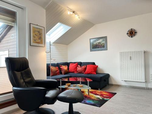 Haus Nordsee Whg 14 — 4-Star Luxury Hotel in Sankt Peter-Ording, Germany