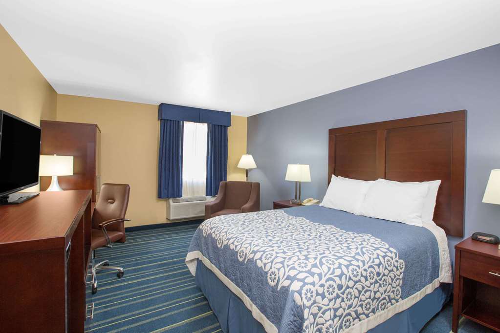 Days Inn by Wyndham Grand Island - photo 7