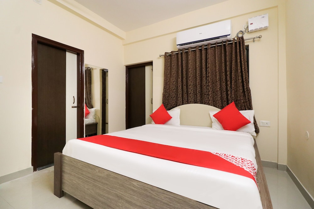 OYO 43835 Imperial Stays — Bhubaneshwar — photo 2