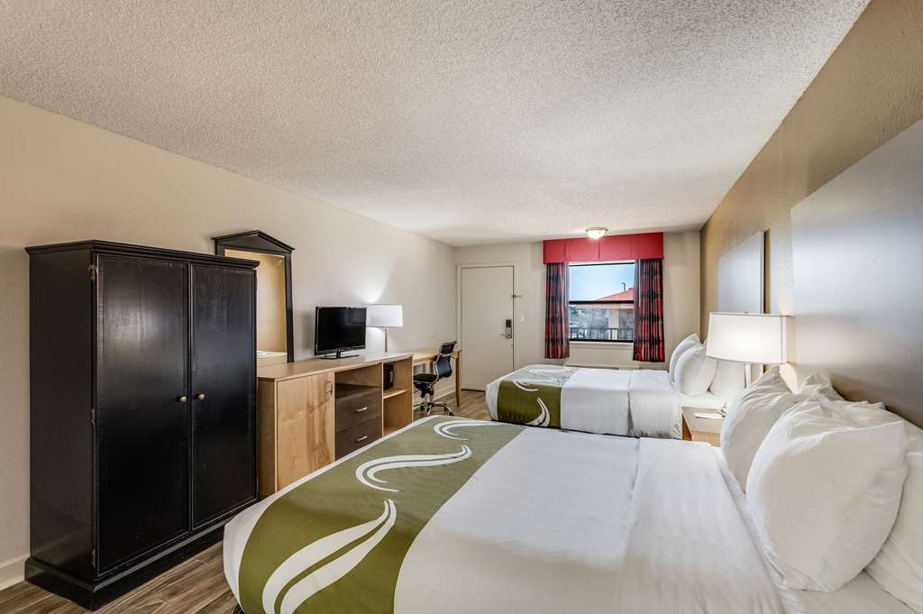 Quality Inn & Suites Hot Springs Lake Hamilton - photo 13
