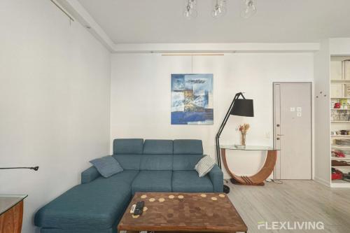 Flexliving T2 Servan - last minute hotel in Paris