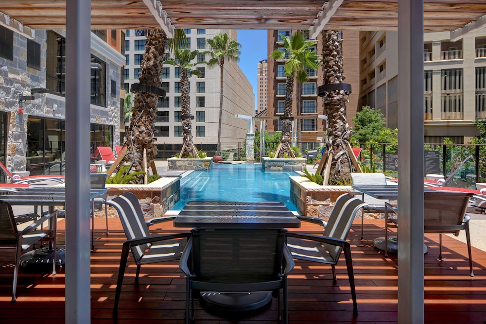 Home2 Suites by Hilton San Antonio Riverwalk TX - photo 35