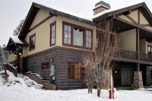 Greystone on Payette Lake by Casago McCall Donerightmanagement - photo 3