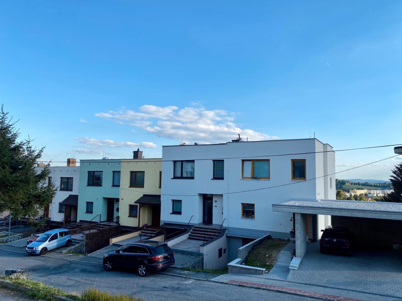 Prázdninový dům Holubka in Nove Mesto Na Morave, Czech Republic