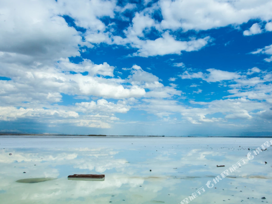 Wulan Minghui family hotel in Wulan, People's Republic of China