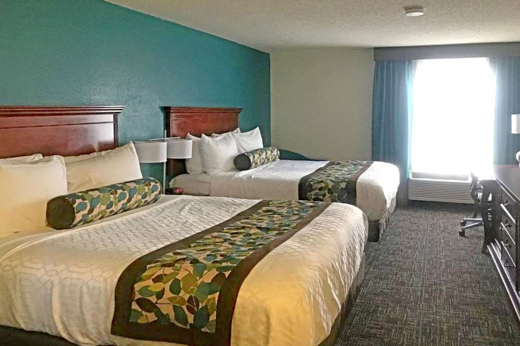 Comfort Inn & Suites O'Fallon St. Louis Area - photo 27
