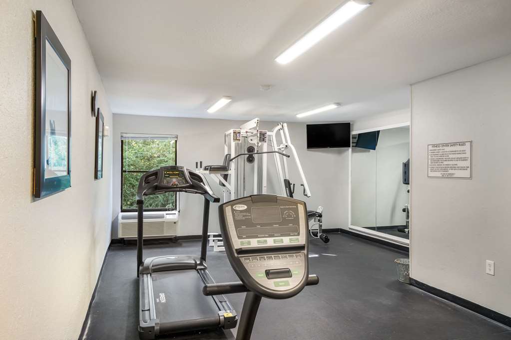 Quality Inn near MCAS Cherry Point - photo 28