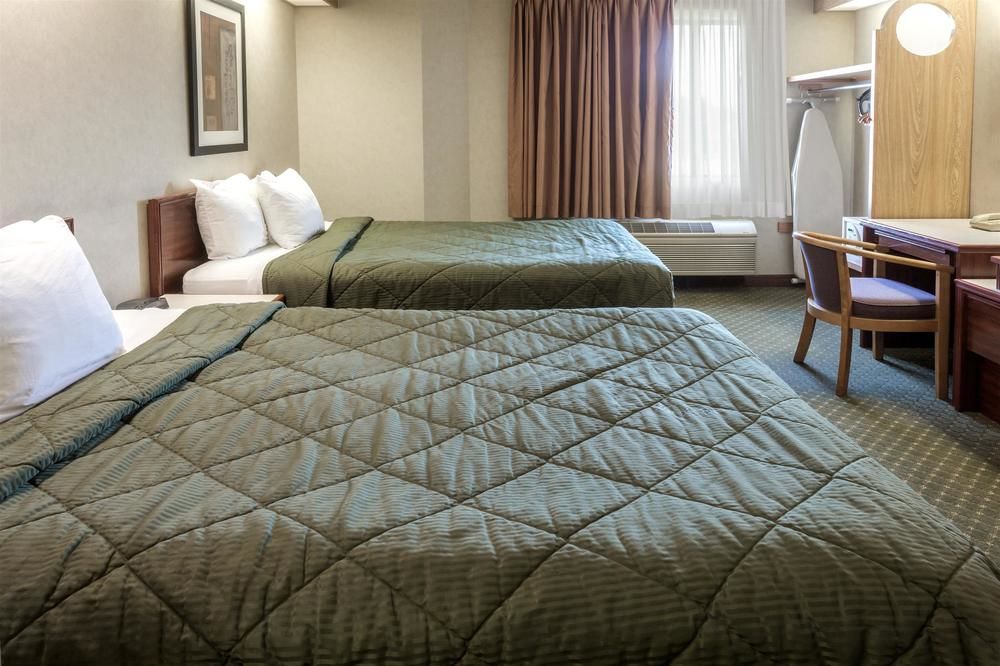 SureStay Plus Hotel by Best Western Portland East - photo 17