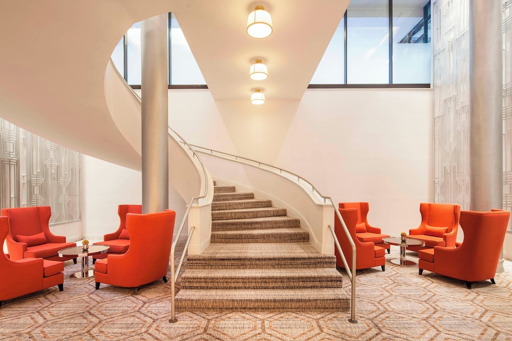 Sheraton Philadelphia University City Hotel - photo 4