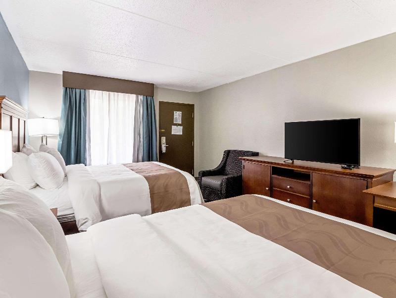 Quality Inn Knoxville TN - photo 9