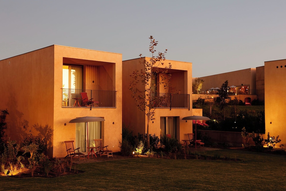 Praia do Canal Nature Retreat Small Luxury Hotels of the World in Aljezur, Portugal