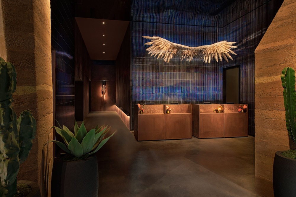 Moxy Downtown Los Angeles - photo 79