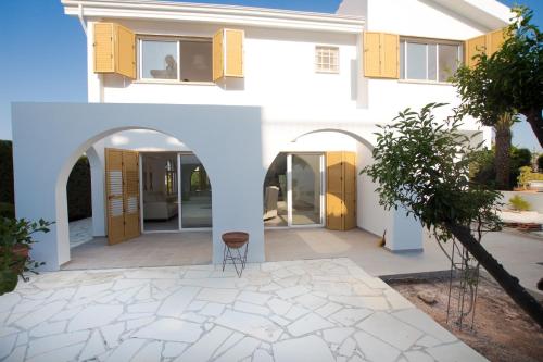 Fig Tree Bay Villa 2