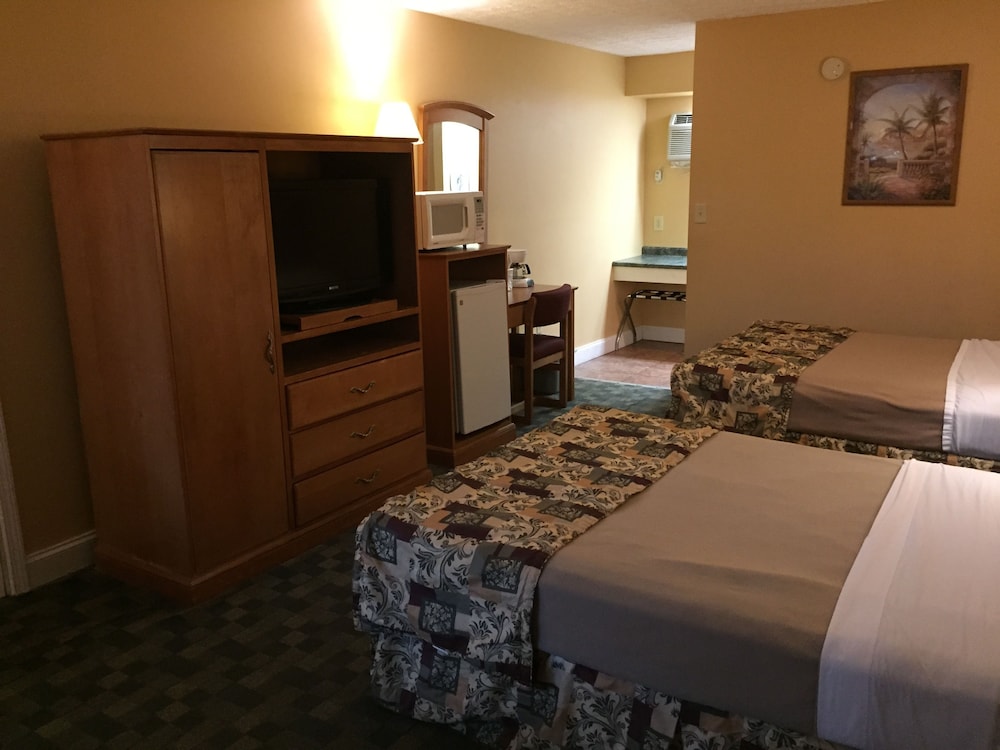 Wildwood Inn Tropical Dome & Theme Suites - photo 9