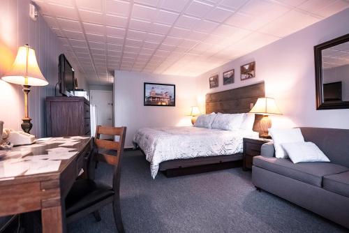 Scenic Inn of Conway - photo 8