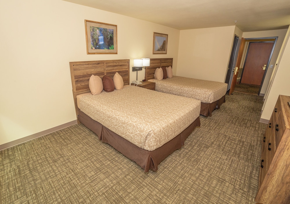 Clatskanie River Inn - photo 7