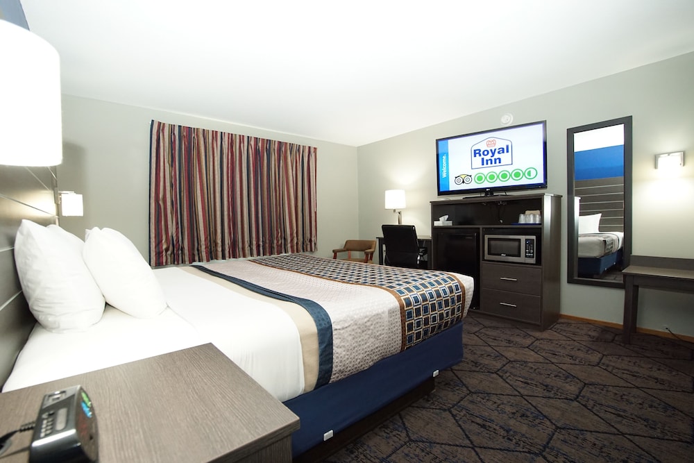 Royal Inn Hudson I 94 - photo 8