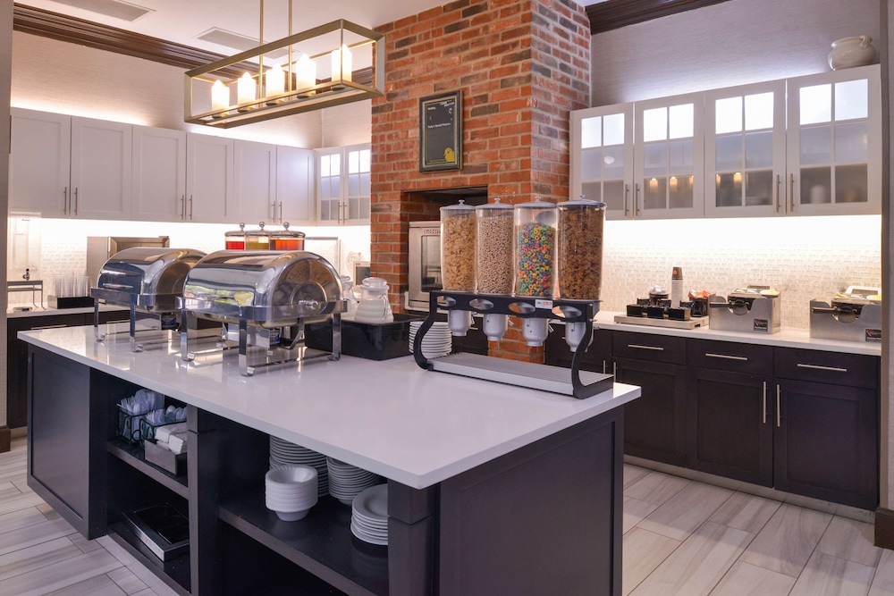 Homewood Suites by Hilton Dallas Lewisville - photo 73