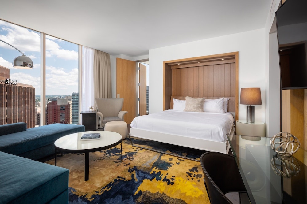 The Windsor Suites - photo 27