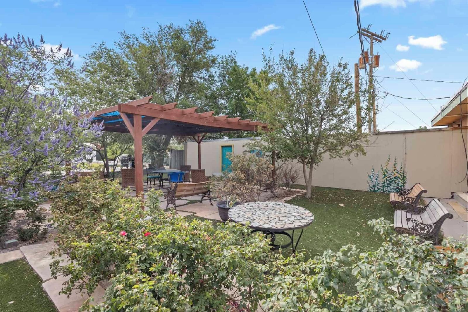 Rio Grande Motel - featured photo