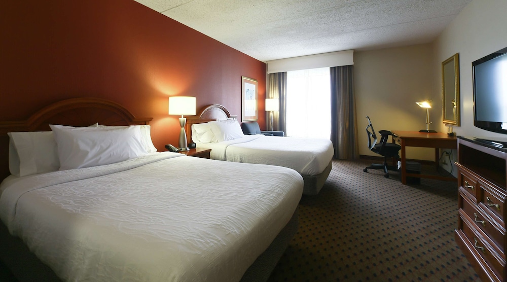 Hilton Garden Inn Secaucus Meadowlands - photo 11