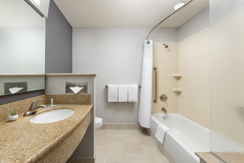 Courtyard By Marriott Las Vegas Stadium Area - photo 20