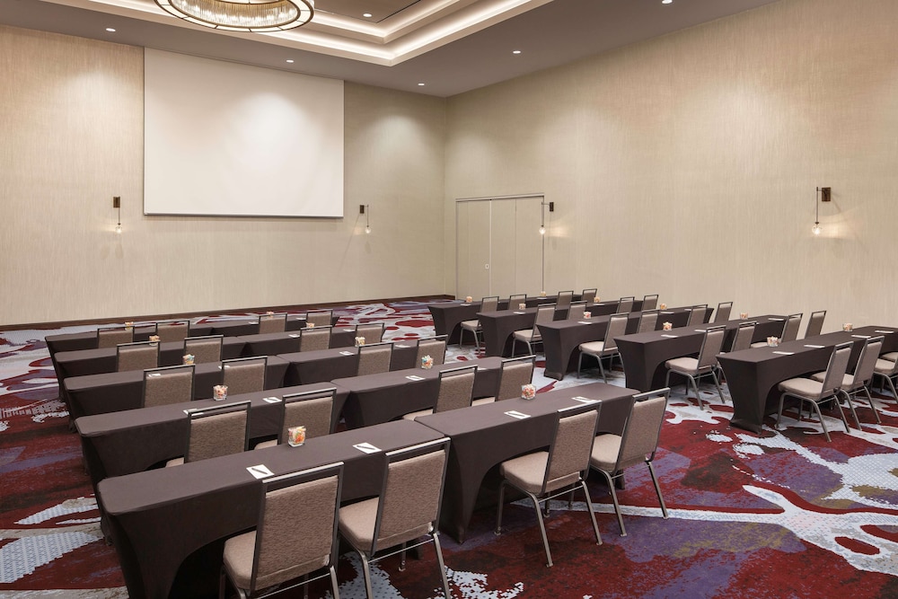 Embassy Suites by Hilton Amarillo Downtown - photo 38