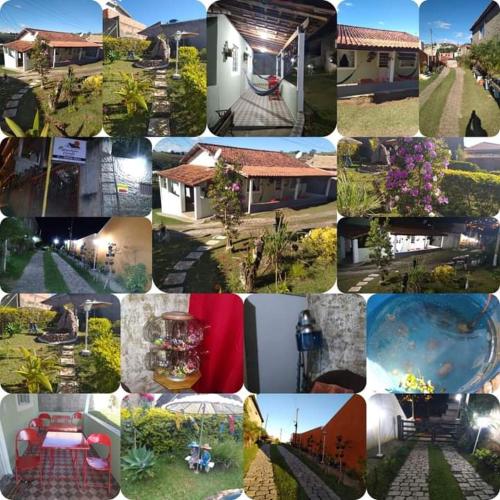 Hospedagem Carvalho in Cunha, Brasil