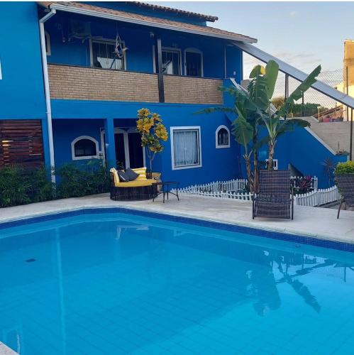 Pousada Summer Beach by Itaúna in Saquarema, Brasil