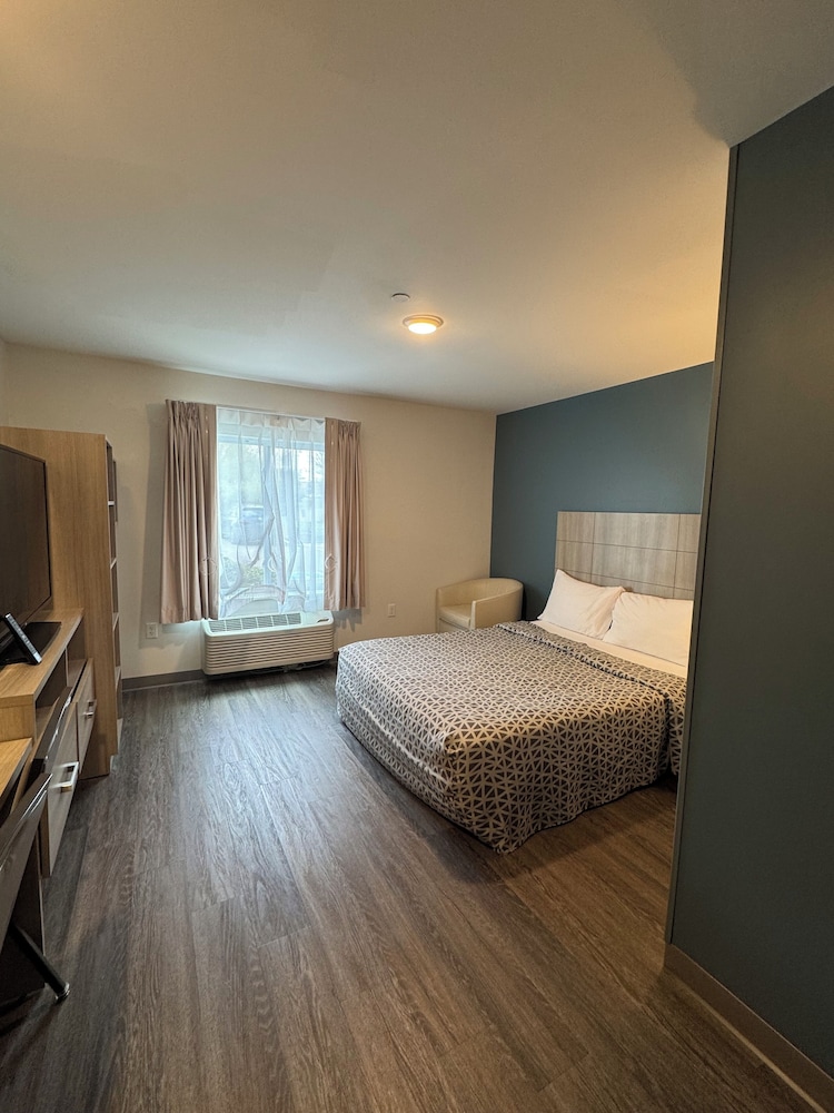 WoodSpring Suites Hermitage Nashville Airport - photo 15