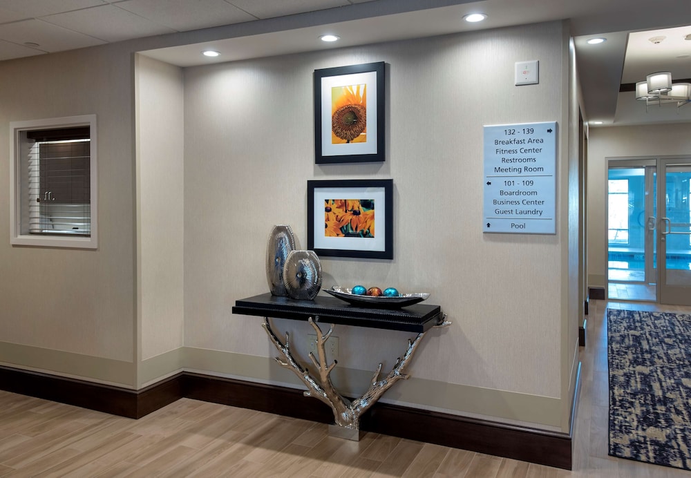 Hampton Inn by Hilton New Paltz - photo 2