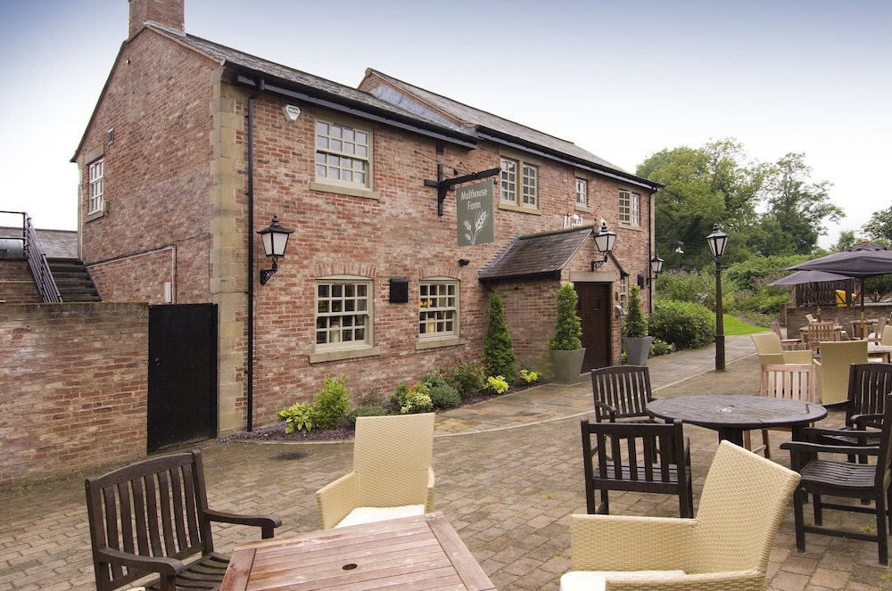 Premier Inn Chorley North — hotel in Chorley