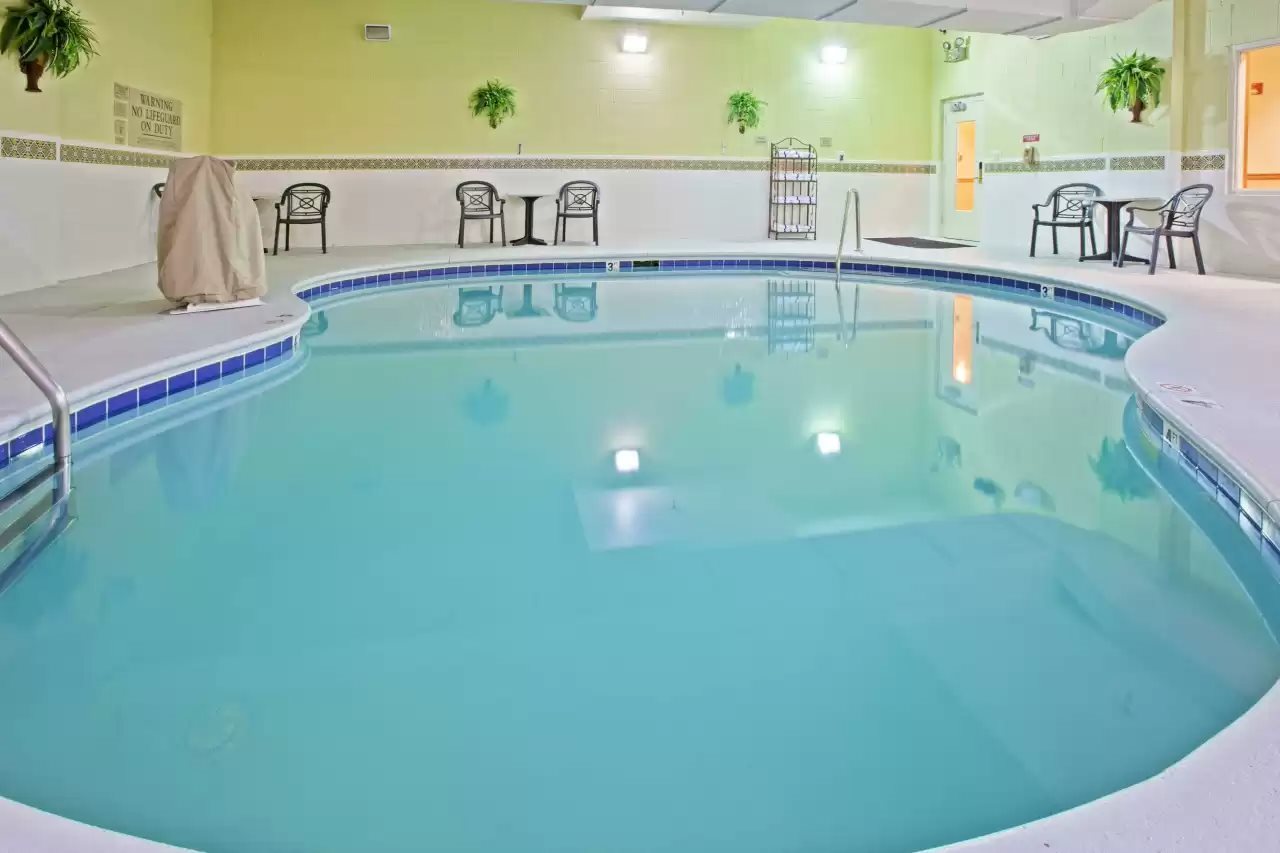 Travelodge by Wyndham Knoxville West - photo 24