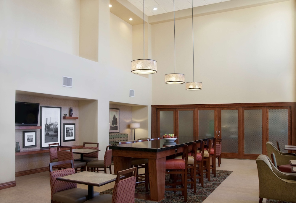 Hampton Inn & Suites Brownsville - photo 13