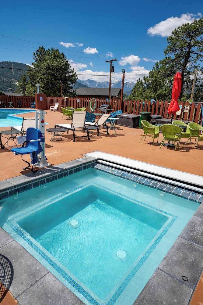 Hotel Estes - photo 53