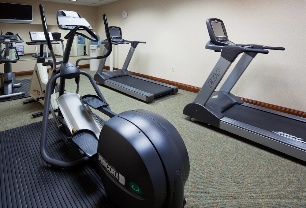 Holiday Inn & Suites Wausau Rothschild by IHG - photo 35