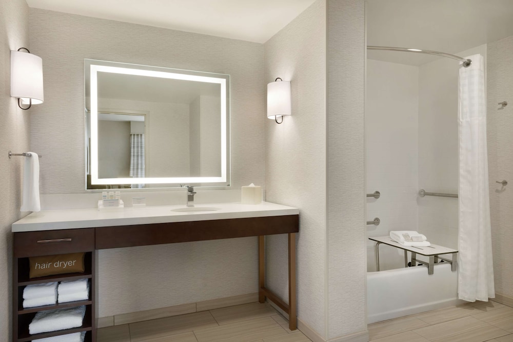 Homewood Suites by Hilton Albany Crossgates Mall NY - photo 25