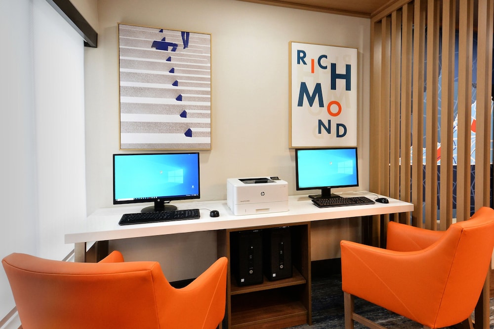 Holiday Inn Express Richmond I 64 Short Pump Area by IHG - photo 27
