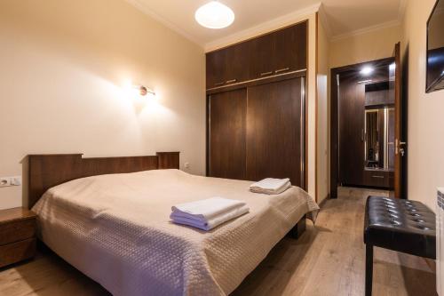 Besel Apartments