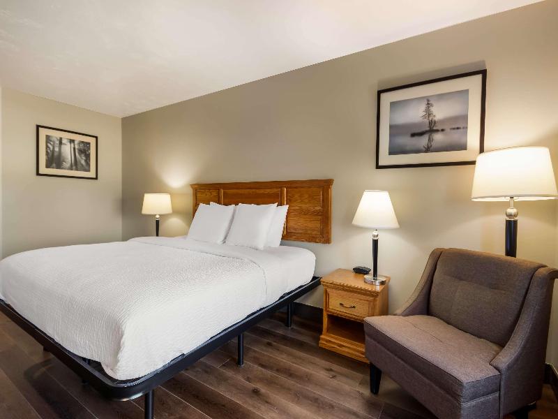 SureStay Plus by Best Western Rexburg - photo 54