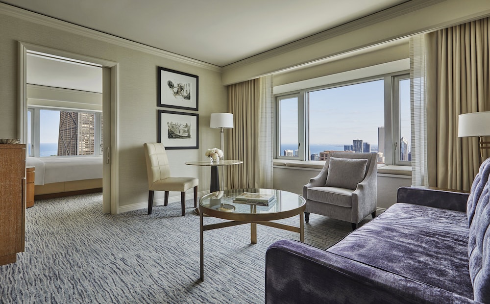 Four Seasons Hotel Chicago - photo 41