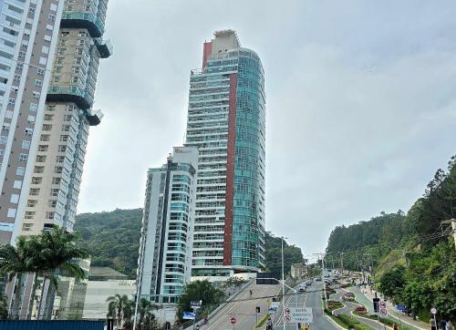 Studio Vista Mar Roda Gigante BC