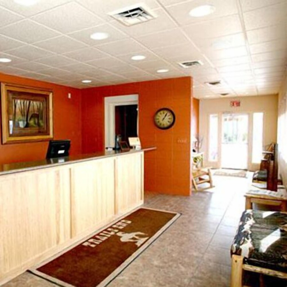 Trail's End Motel Sheridan - photo 14