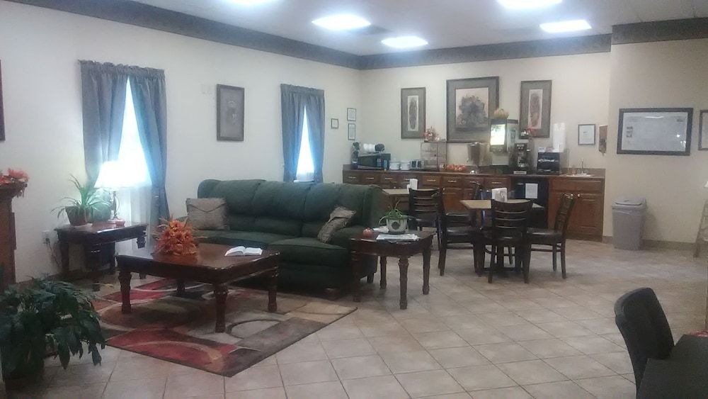 The Heritage Inn - photo 3